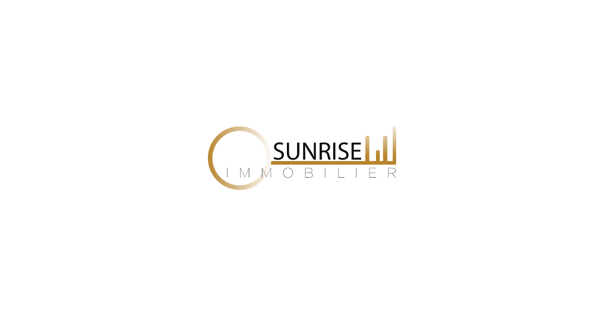 Logo de l'agence Sunrise Immobilier